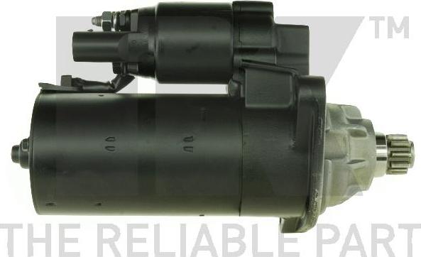 NK 4720270 - Starter car-mod.net