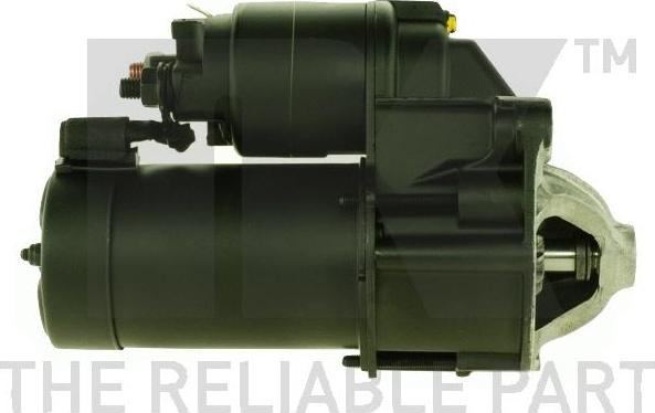 NK 4721671 - Starter car-mod.net