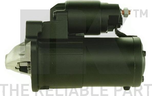 NK 4722800 - Starter car-mod.net