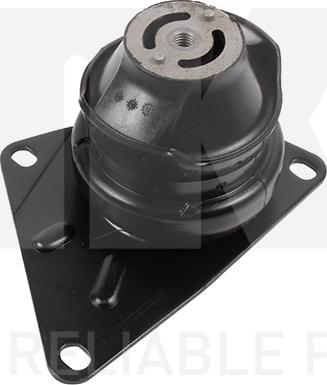NK 59747097 - Holder, engine mounting car-mod.net