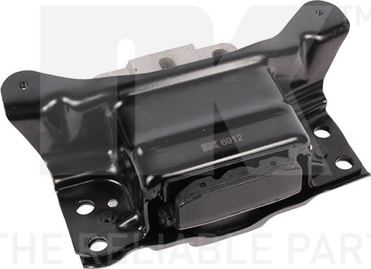 NK 59747052 - Holder, engine mounting car-mod.net