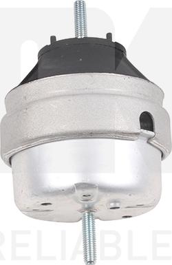 NK 59747062 - Holder, engine mounting car-mod.net