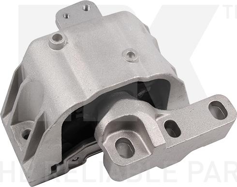 NK 59747036 - Holder, engine mounting car-mod.net