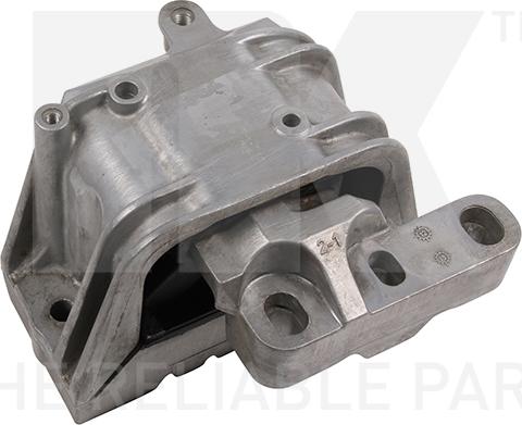 NK 59747032 - Holder, engine mounting car-mod.net