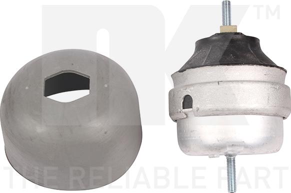 NK 59747077 - Holder, engine mounting car-mod.net