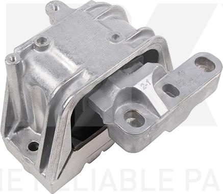 NK 59747108 - Holder, engine mounting car-mod.net