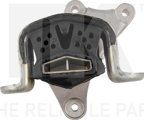NK 59747122 - Holder, engine mounting car-mod.net