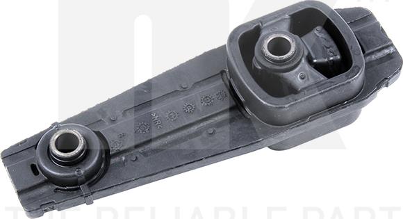 NK 59719049 - Holder, engine mounting car-mod.net