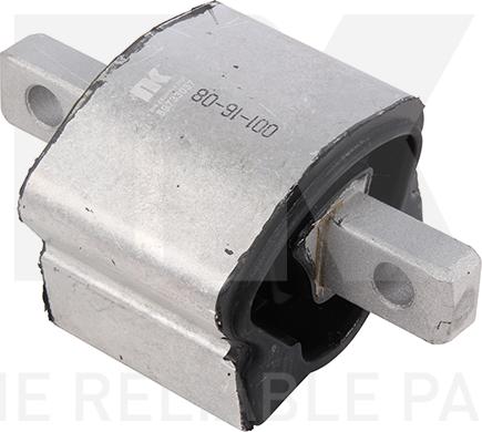 NK 59733037 - Mounting, automatic transmission car-mod.net