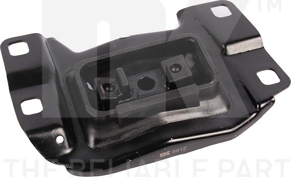 NK 59725035 - Holder, engine mounting car-mod.net