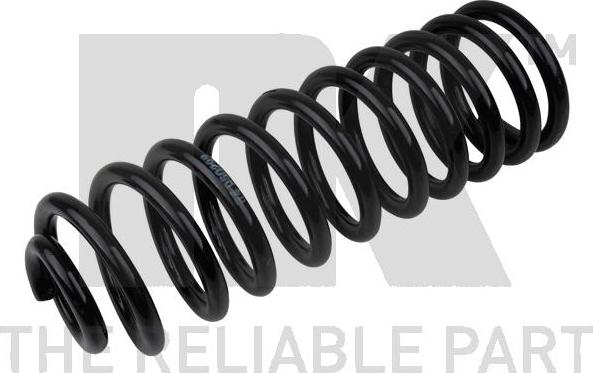 NK 544754 - Coil Spring car-mod.net