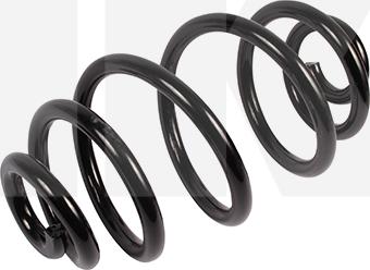NK 5447195 - Coil Spring car-mod.net