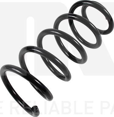 NK 5447180 - Coil Spring car-mod.net