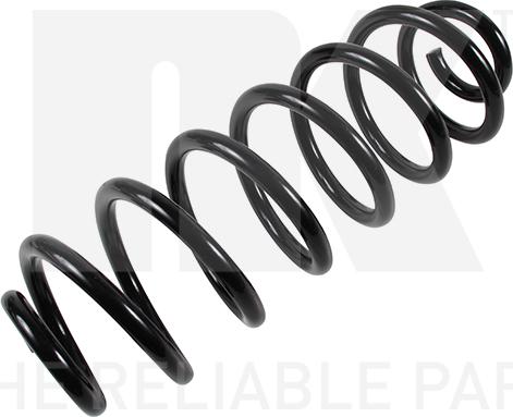 NK 5447137 - Coil Spring car-mod.net