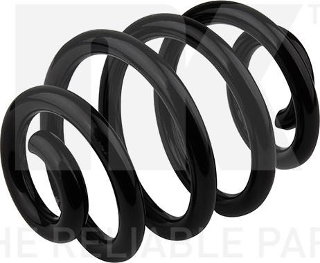 NK 544739 - Coil Spring car-mod.net