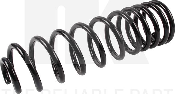 NK 544737 - Coil Spring car-mod.net
