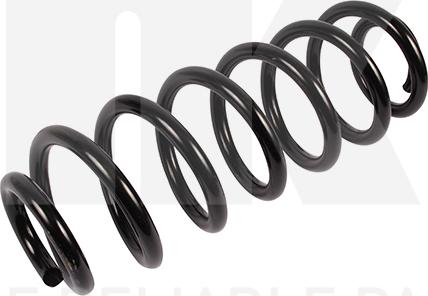 NK 5447200 - Coil Spring car-mod.net