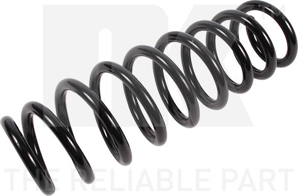 NK 541007 - Coil Spring car-mod.net