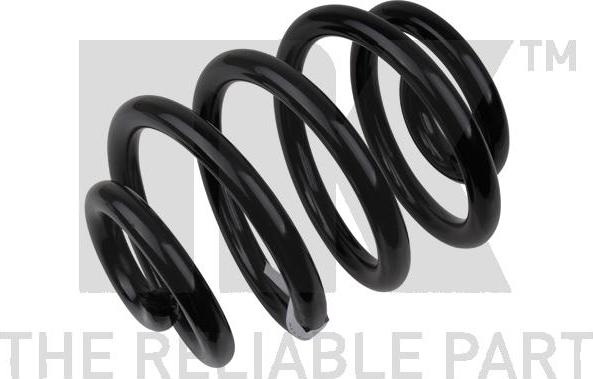 NK 542540 - Coil Spring car-mod.net