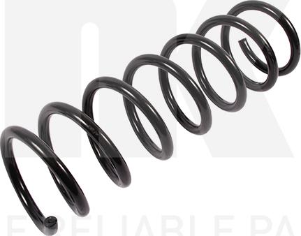 NK 542576 - Coil Spring car-mod.net