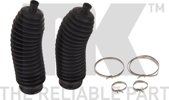 NK 5094807 - Bellow Set, steering car-mod.net