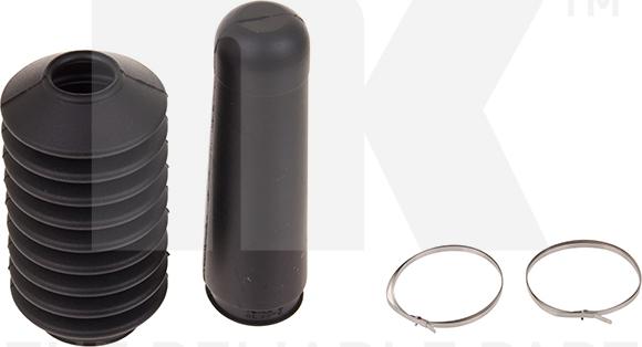 NK 5094701 - Bellow Set, steering car-mod.net