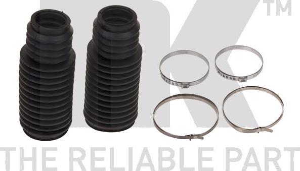 NK 5091507 - Bellow Set, steering car-mod.net