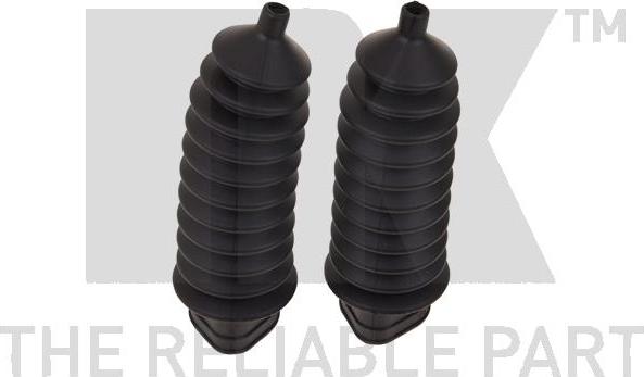 NK 5092313 - Bellow Set, steering car-mod.net