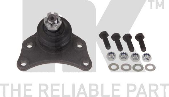 NK 5044518 - Ball Joint car-mod.net