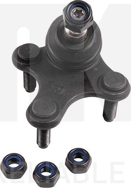 NK 5044744 - Ball Joint car-mod.net