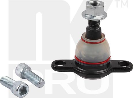 NK 5044745PRO - Ball Joint car-mod.net