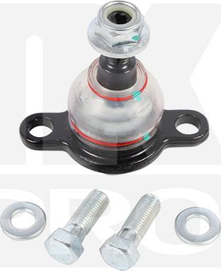 NK 5044746PRO - Ball Joint car-mod.net