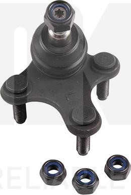 NK 5044743 - Ball Joint car-mod.net