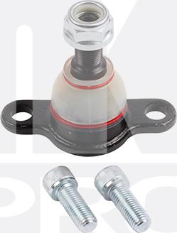 NK 5044742PRO - Ball Joint car-mod.net