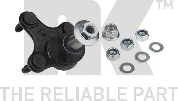 NK 5044750 - Ball Joint car-mod.net