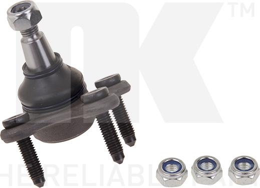 NK 5044751 - Ball Joint car-mod.net