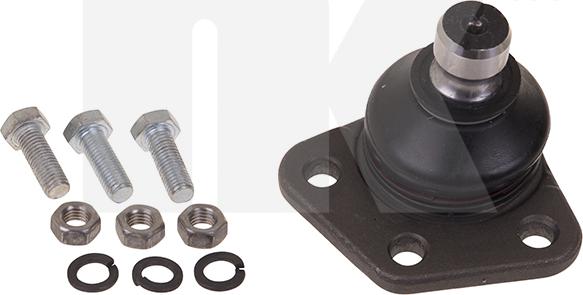 NK 5044708 - Ball Joint car-mod.net