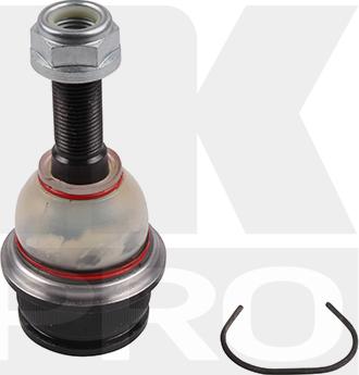 NK 5044725PRO - Ball Joint car-mod.net