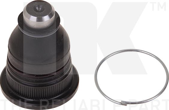 NK 5043931 - Ball Joint car-mod.net