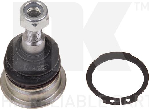NK 5043408 - Ball Joint car-mod.net