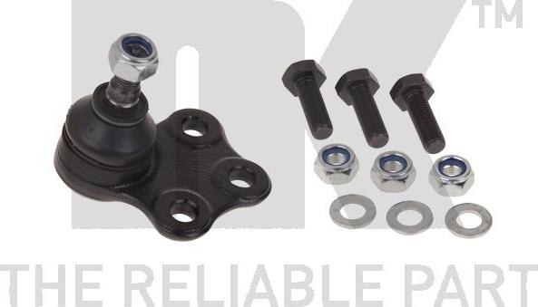 NK 5043612 - Ball Joint car-mod.net