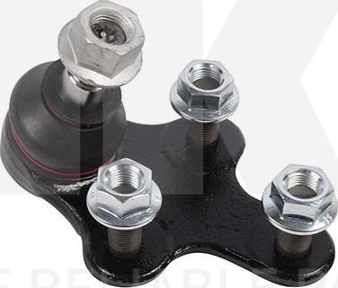 NK 5043718 - Ball Joint car-mod.net