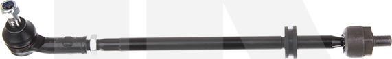 NK 5004759 - Tie Rod car-mod.net