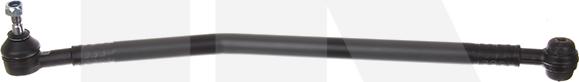 NK 5004708 - Tie Rod car-mod.net