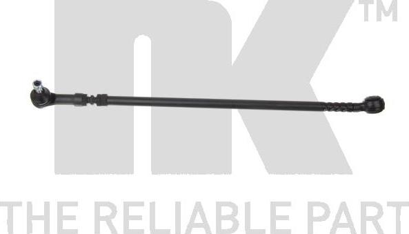 NK 5004714 - Tie Rod car-mod.net