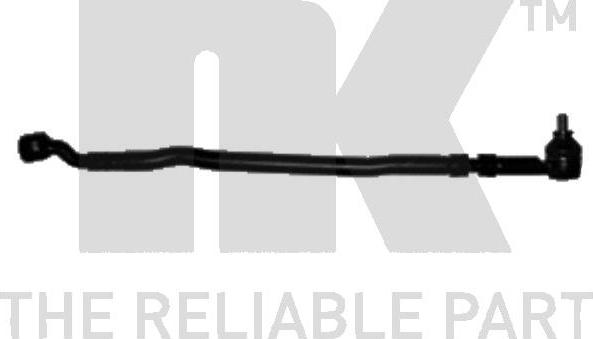 NK 5004715 - Tie Rod car-mod.net