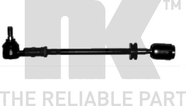 NK 5004710 - Tie Rod car-mod.net