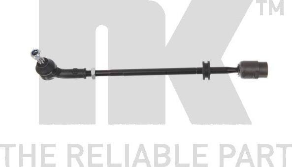 NK 5004736 - Tie Rod car-mod.net