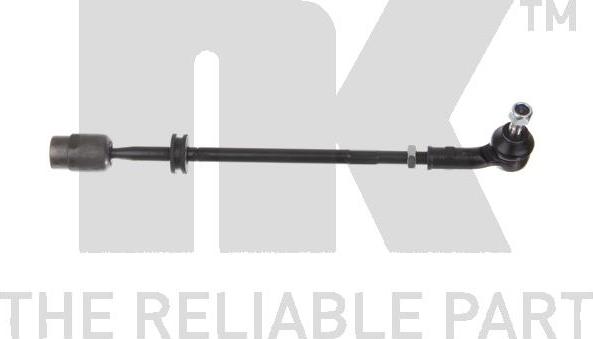 NK 5004737 - Tie Rod car-mod.net