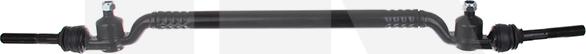 NK 5001519 - Centre Rod Assembly car-mod.net